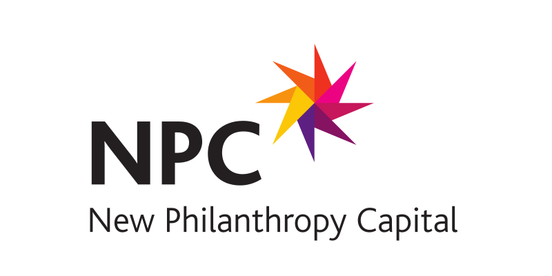 New Philanthropy Capital