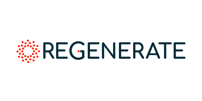 Regenerate