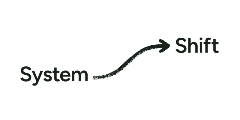 System Shift